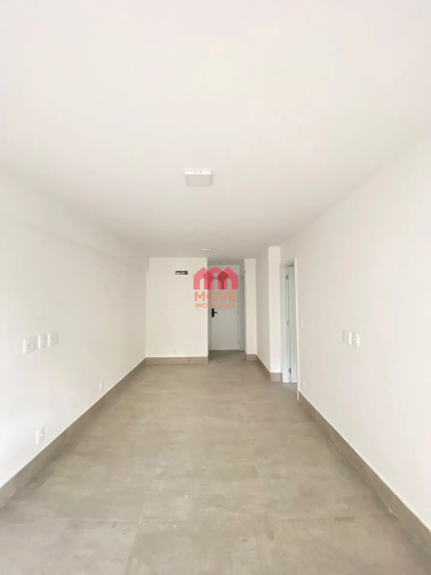 Apartment on the 3rd floor with a washing machine