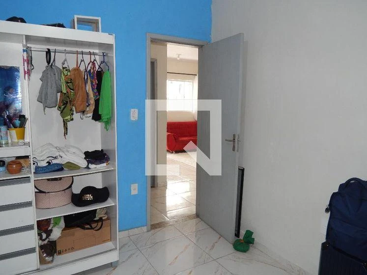 128 m² house with a home office and a washing machine — photo 30