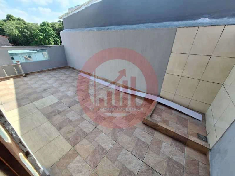 Apartamento sem mobília com 1 quarto e 1 banheiro — photo 25