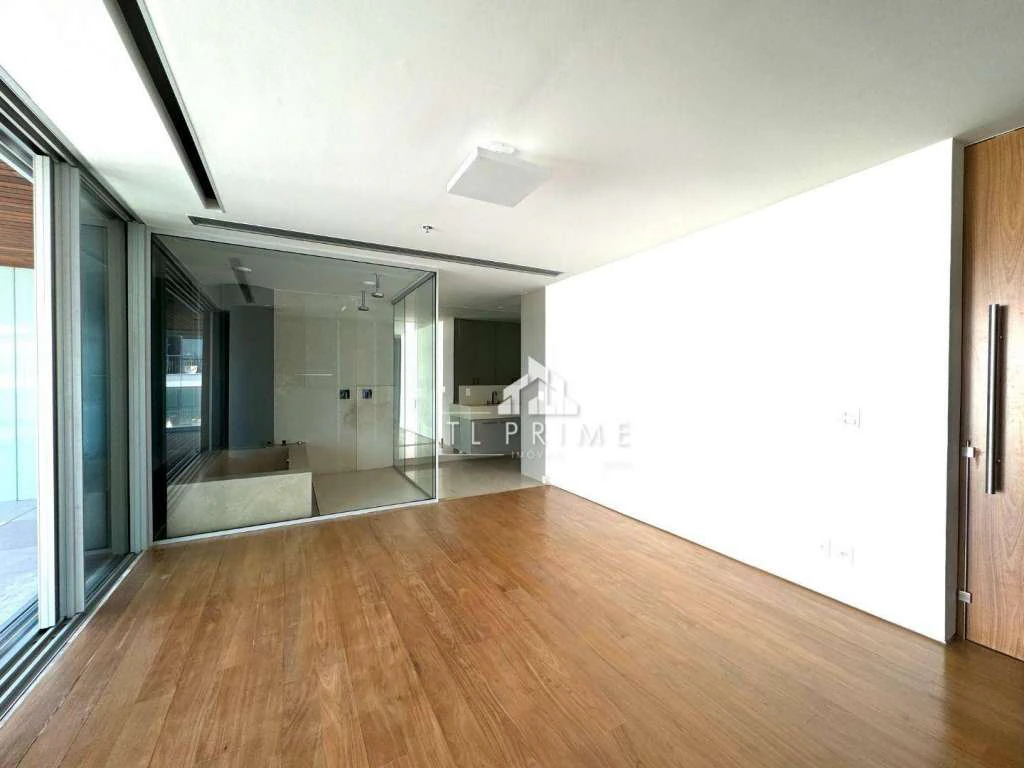 Apartamento de 1 quarto de 169 m² com varanda — photo 13