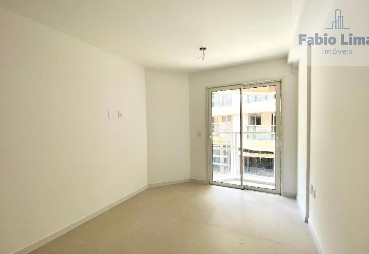 Apartamento de 50 m² com cozinha americana e 1 vaga — photo 9
