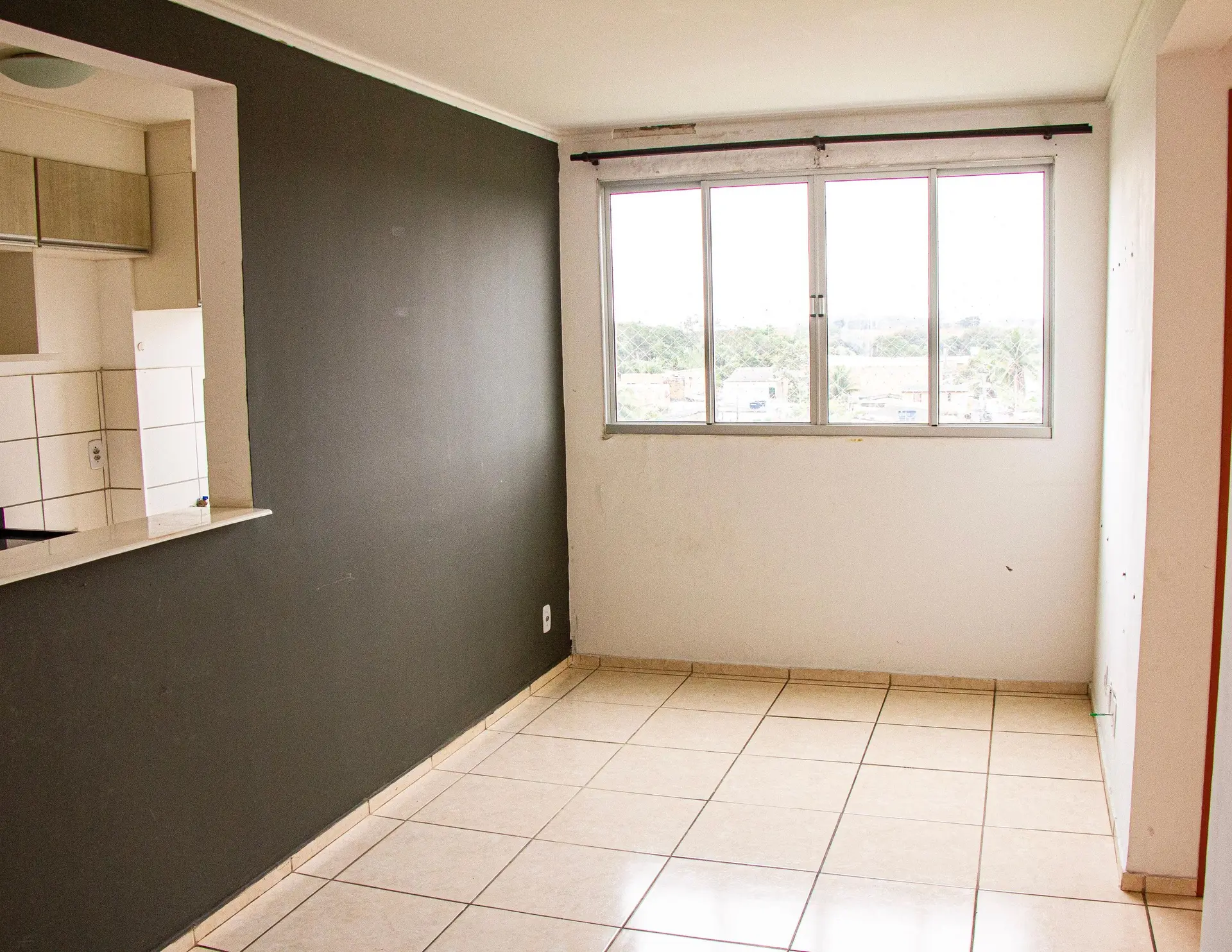 Rental apartment with 2 bedrooms and 1 bathroom — photo 12