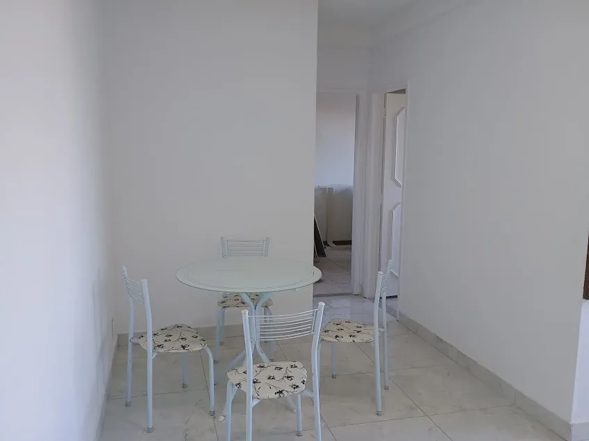 Apartment on the 5th floor with a mountain view — photo 7