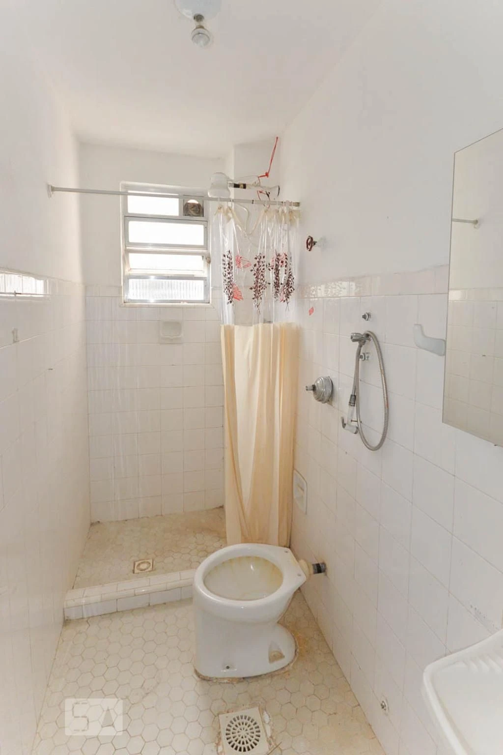 Apartamento, 40 m², com piso de madeira ou laminado — photo 8