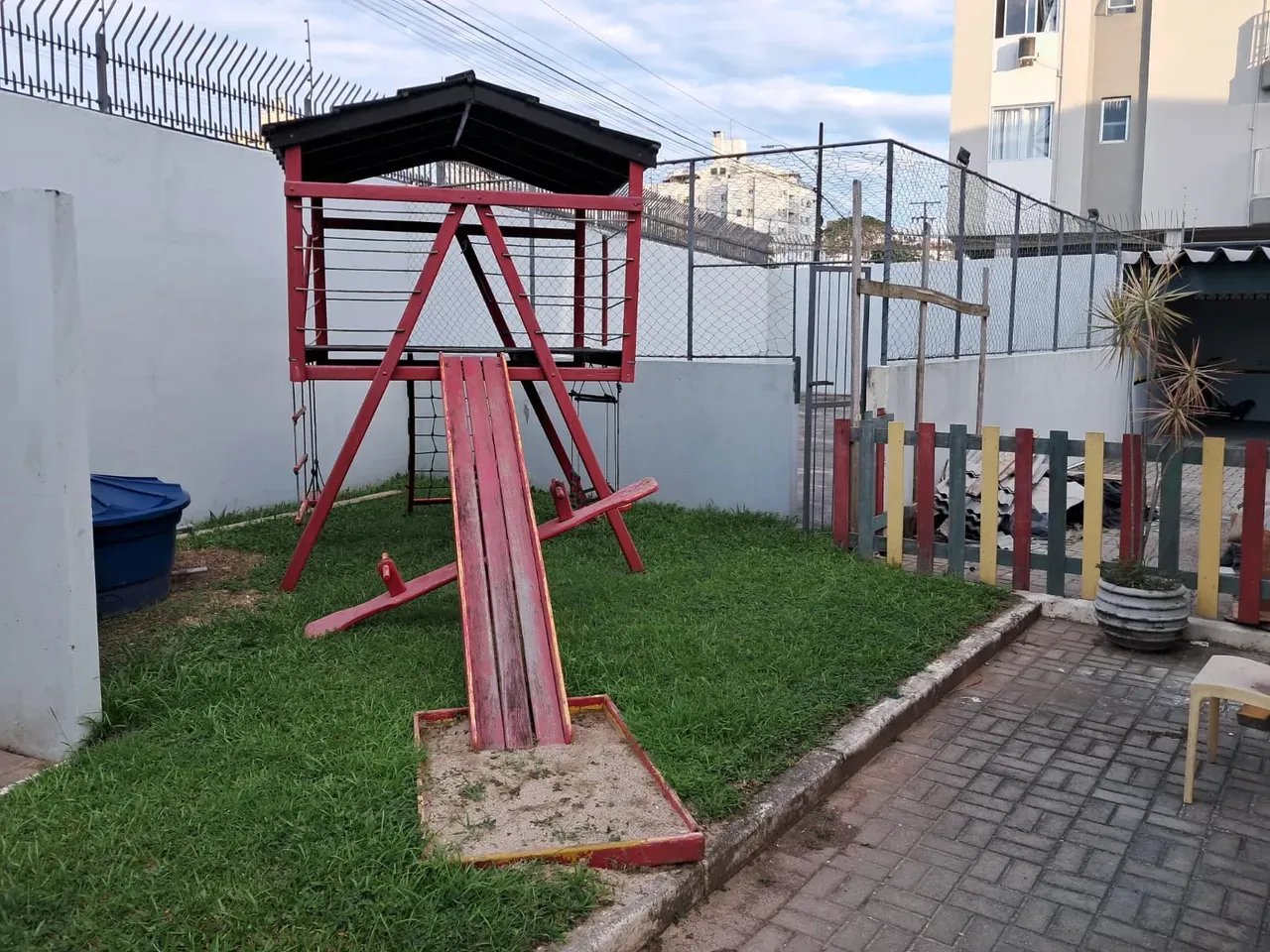Apartamento de 1º andar com 2 quartos e 1 vaga — photo 16