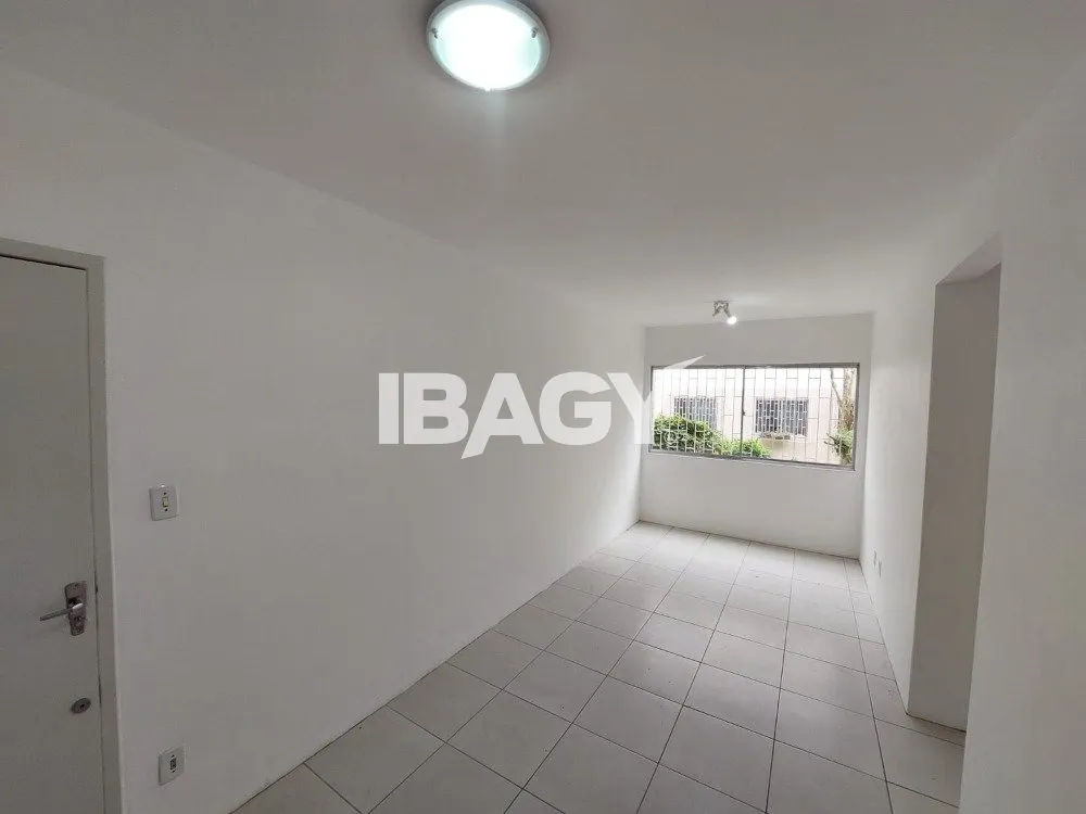 Квартира без парковки: 3 спальни и 64 м² — photo 7
