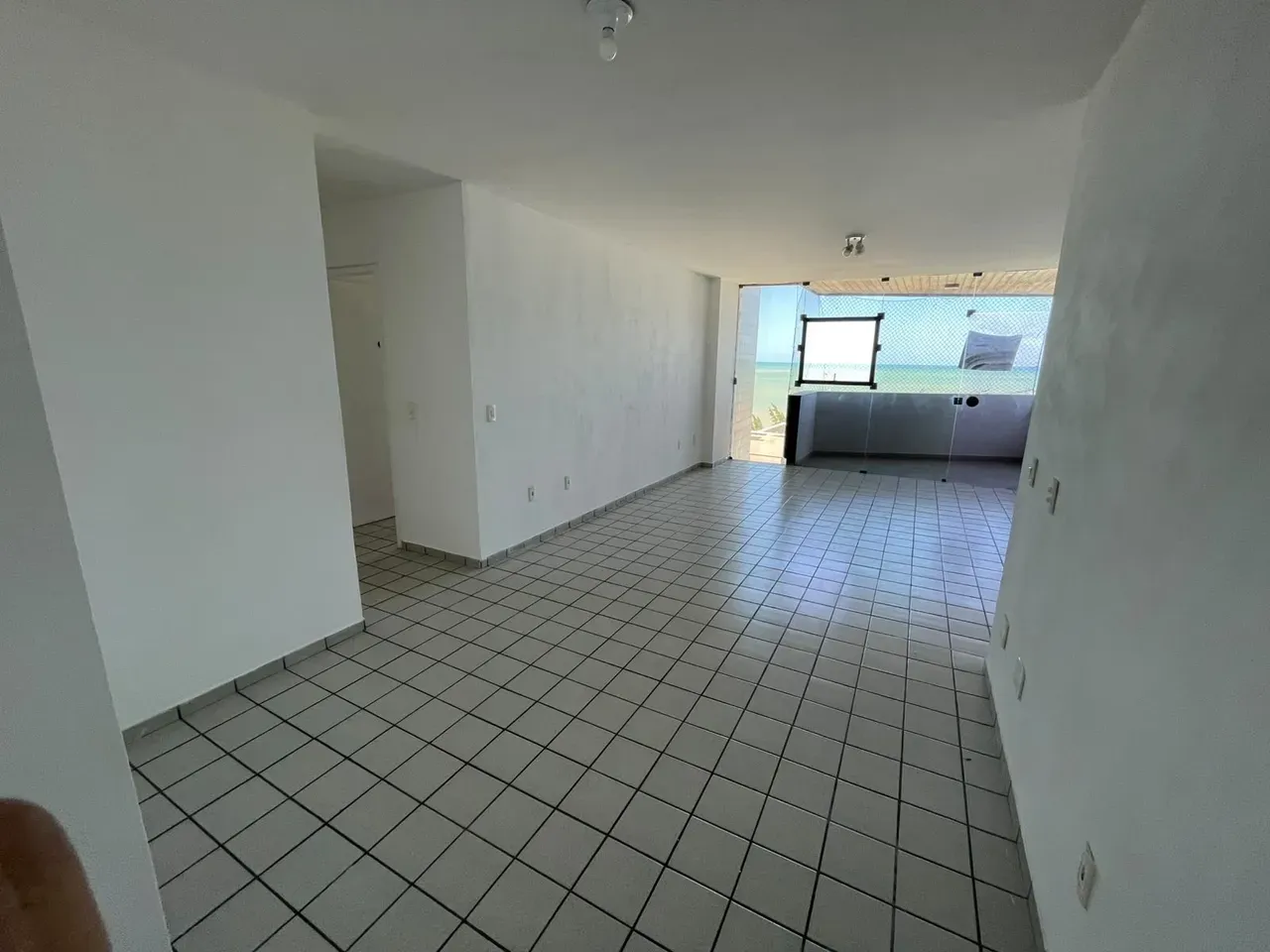 Apartment, 160 m², with a water view
