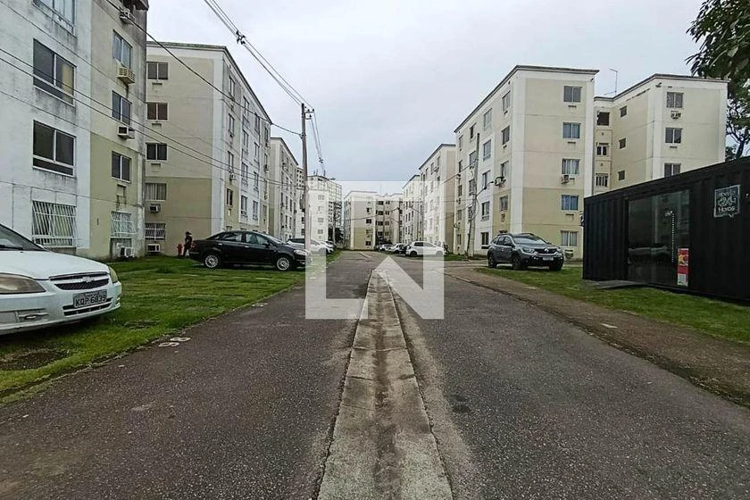 2-bedroom 65 m² rental apartment with 1 bathroom — photo 37