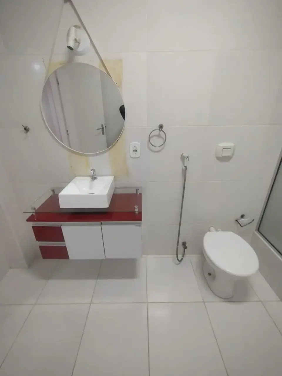 Unfurnished apartment with 3 bedrooms and 3 baths — photo 6