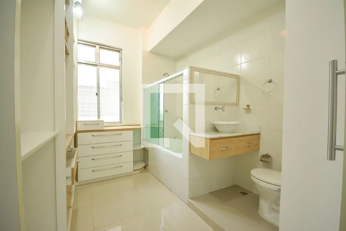 Apartamento mobiliado com cozinha integrada a gás — photo 28
