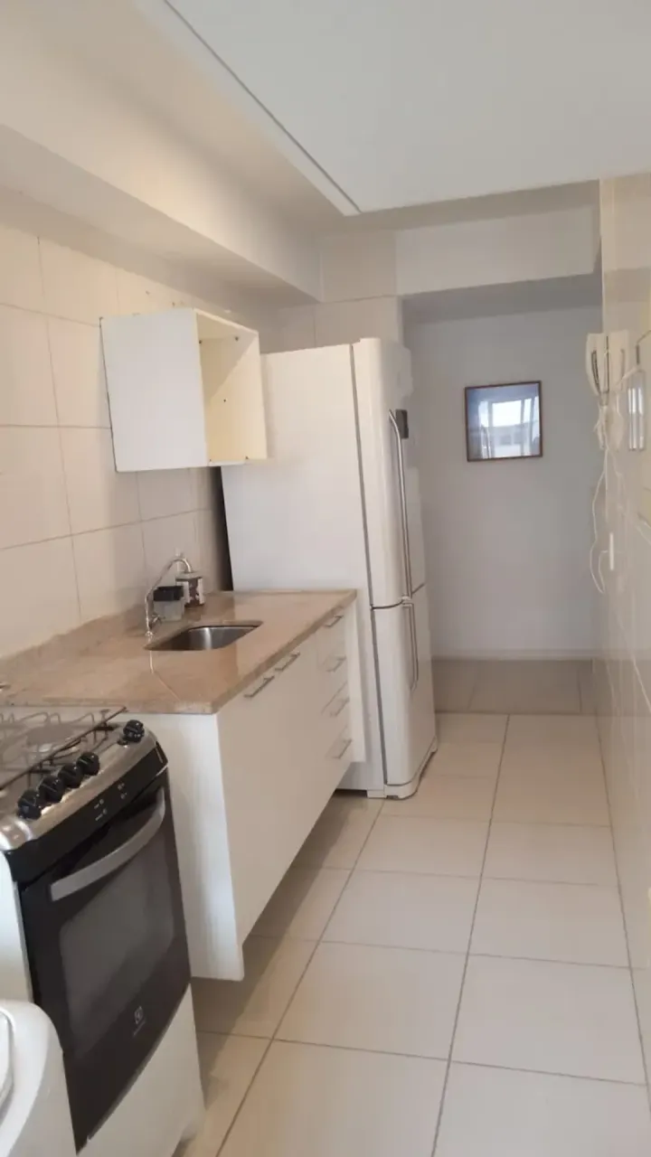 Furnished apartment with 3 bedrooms and 2 bathrooms — photo 2