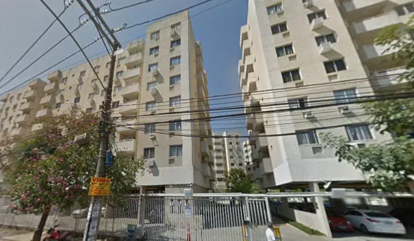 Apartamento de 3 quartos com cozinha americana e varanda — photo 30