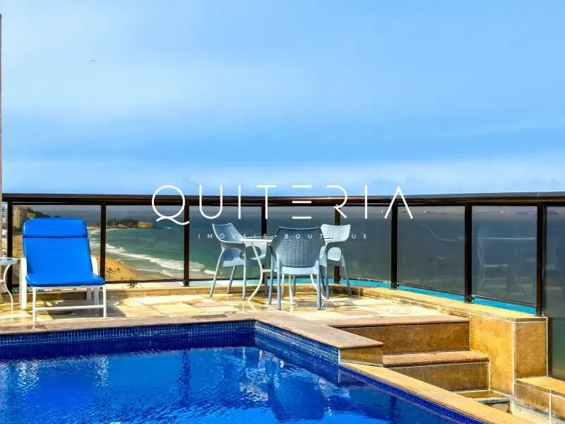 Apartamento mobiliado com 2 suítes e 1 vaga — photo 23