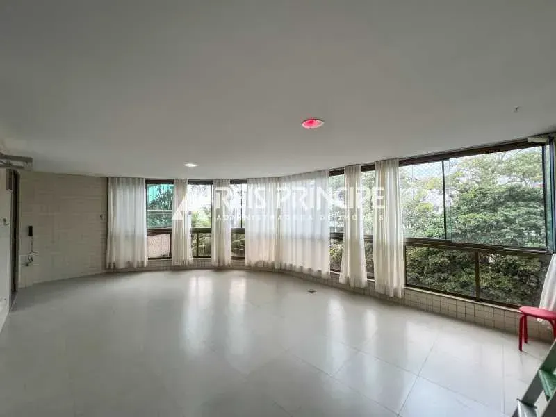 3-bedroom apartment with 3 bathrooms and 2 parking spots — photo 15