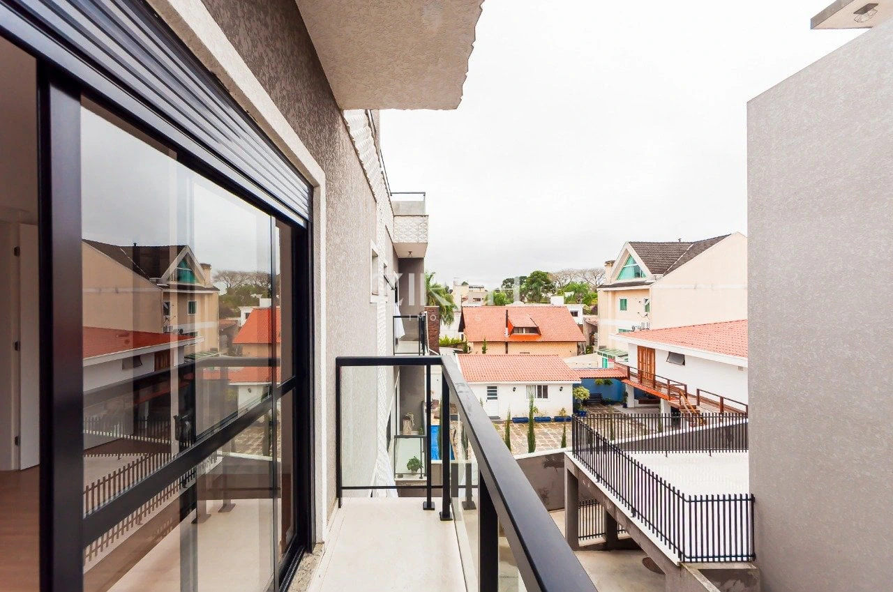 Condo house with 3 bedrooms and private garden — photo 17