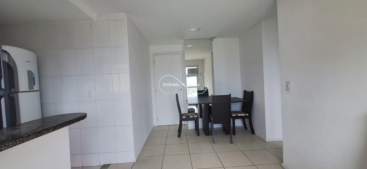 Apartamento de 2 quartos com suíte e 2 banheiros — photo 18