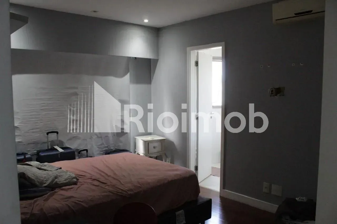 Apartment with 4 bedrooms and 5 bathrooms, 3 parking — photo 10