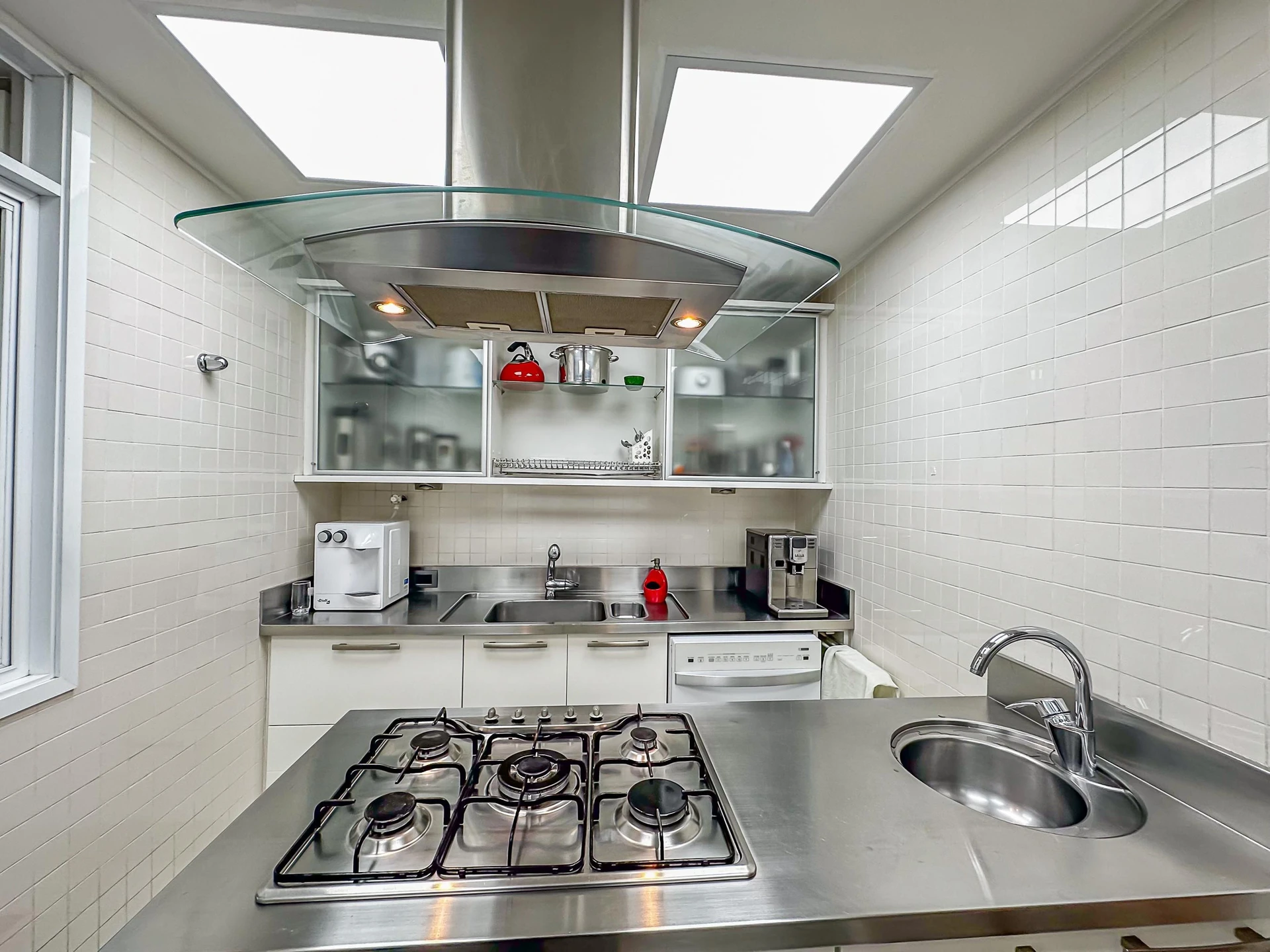 Apartamento de 2 quartos com jacuzzi, Botafogo — photo 54