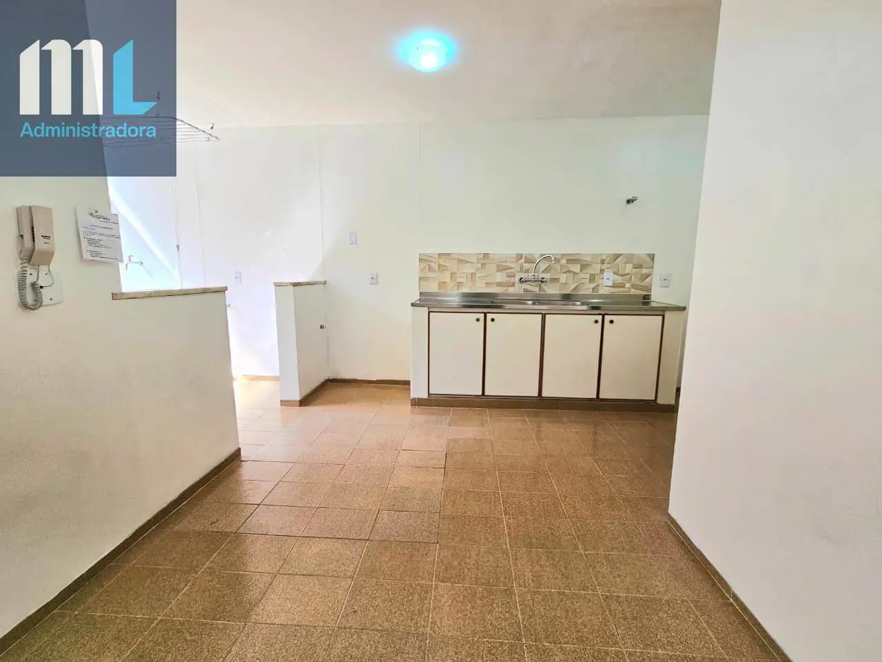 Квартира 90 м² з 3 спальнями та зоною на вулиці — photo 17