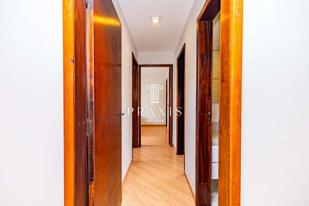 3 quartos e máquina de lavar: apartamento de 71 m² — photo 24