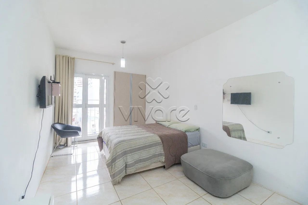 1-bedroom apartment with a balcony — photo 6