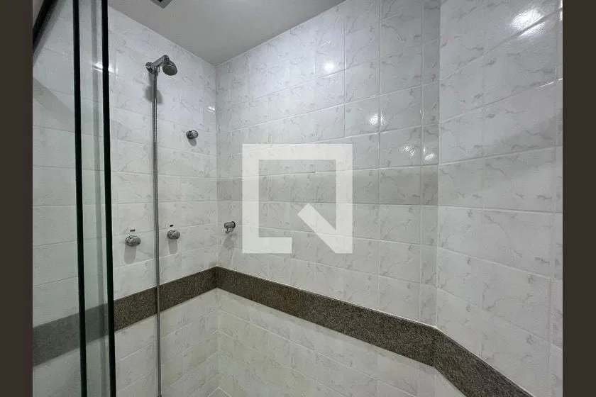 Apartamento de 3 quartos em condomínio com sauna — photo 29