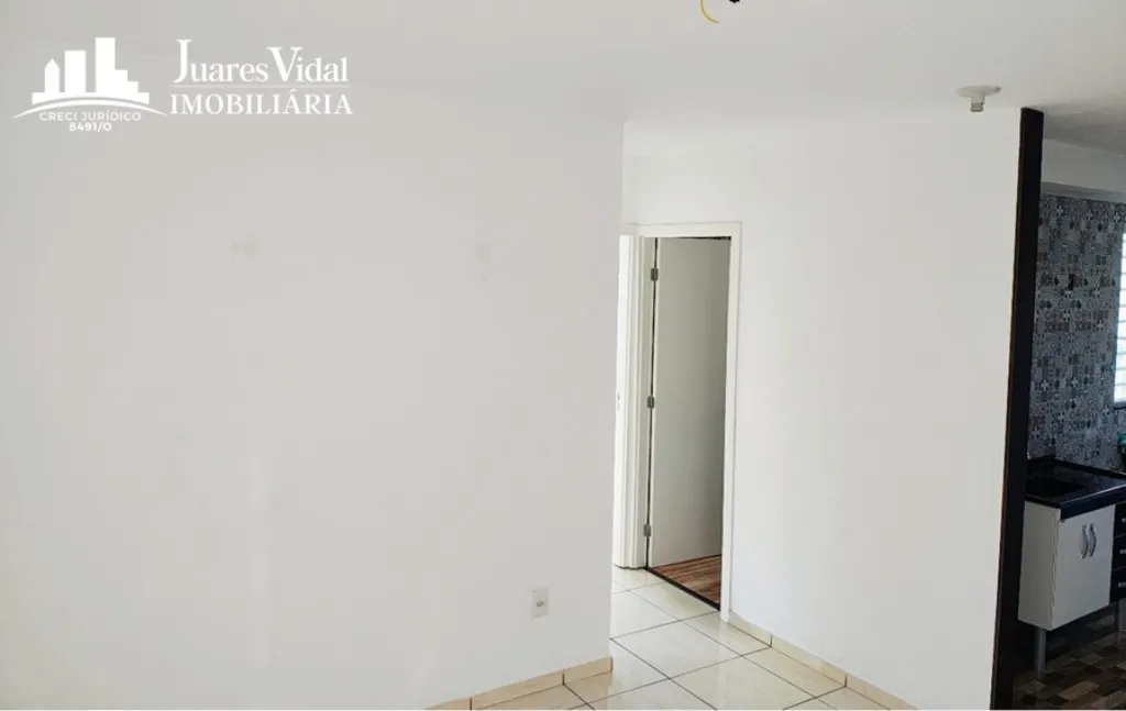 Apartamento térreo com mini-cozinha e área de serviço — photo 2