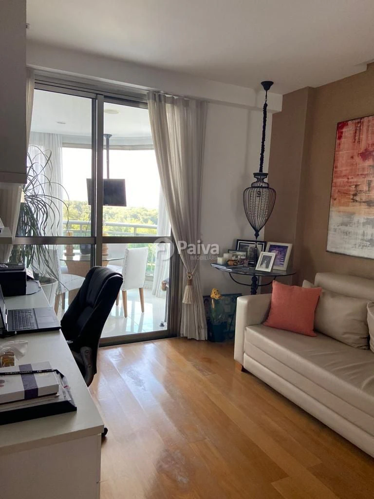 Apartamento, 250 m², com vista para a água — photo 13