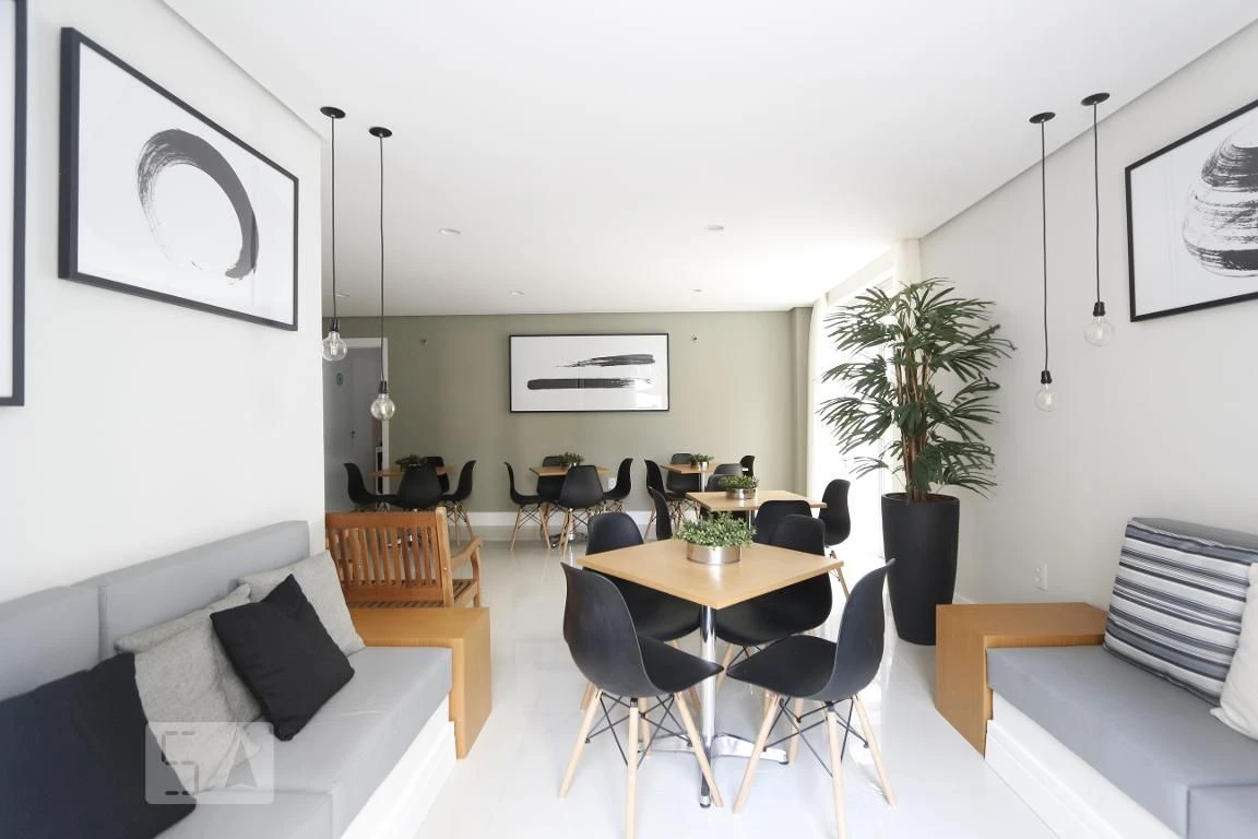 Apartamento, 46 m², com vista para as montanhas — photo 10