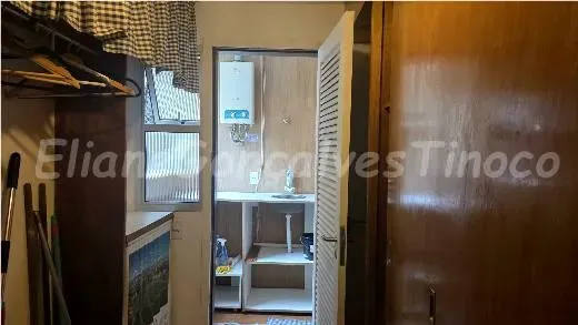 Apartment on the 3rd floor with a walk-in closet — photo 18