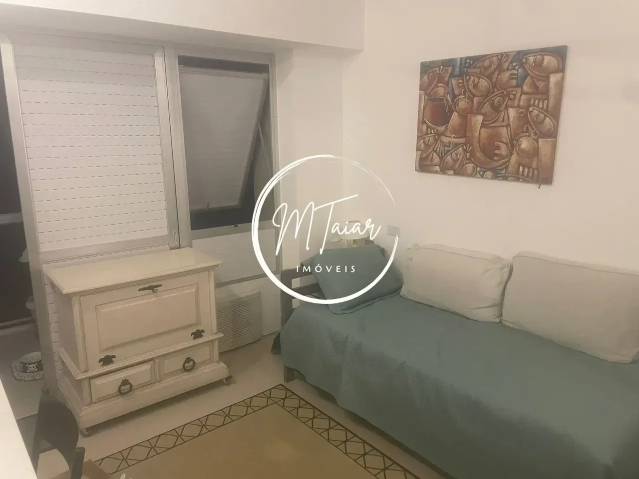 2-bedroom apartment in a building with a sauna — photo 12