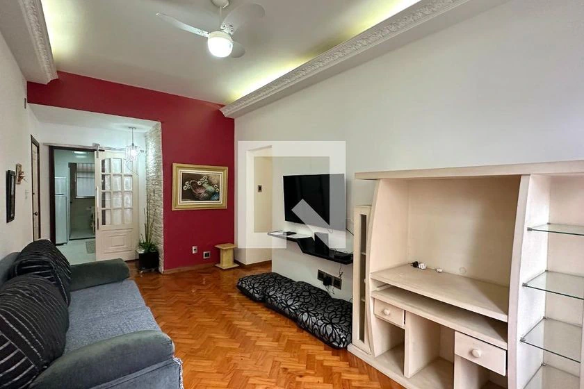 Apartamento mobiliado de 110 m² com 3 quartos — photo 16