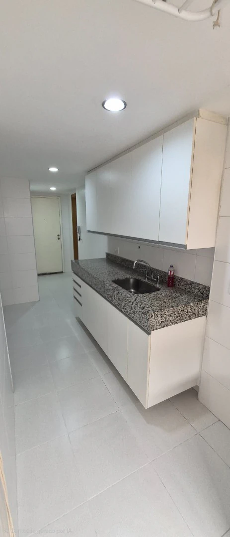 Apartamento de 150 m² com 4 quartos e 2 vagas — photo 3