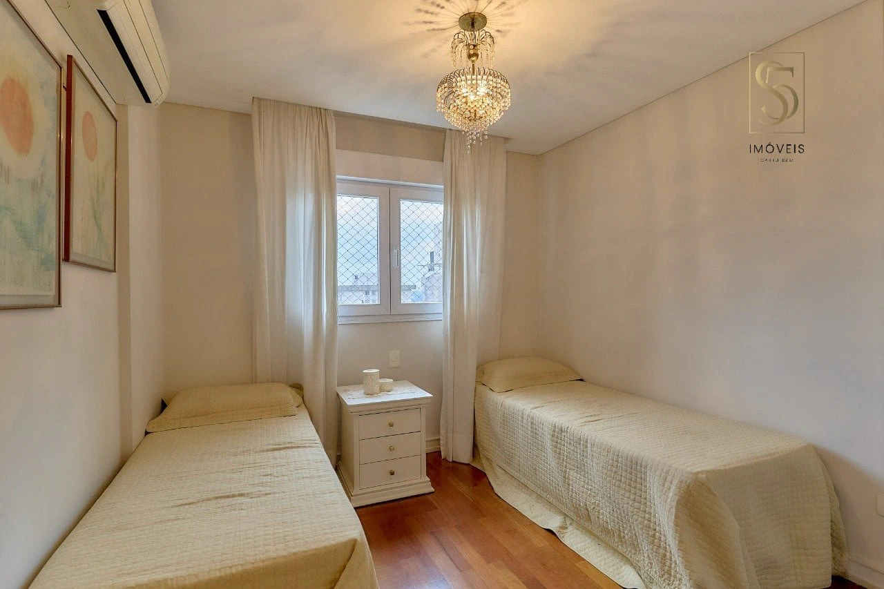 Квартира з 3 спальнями та власним басейном — photo 22