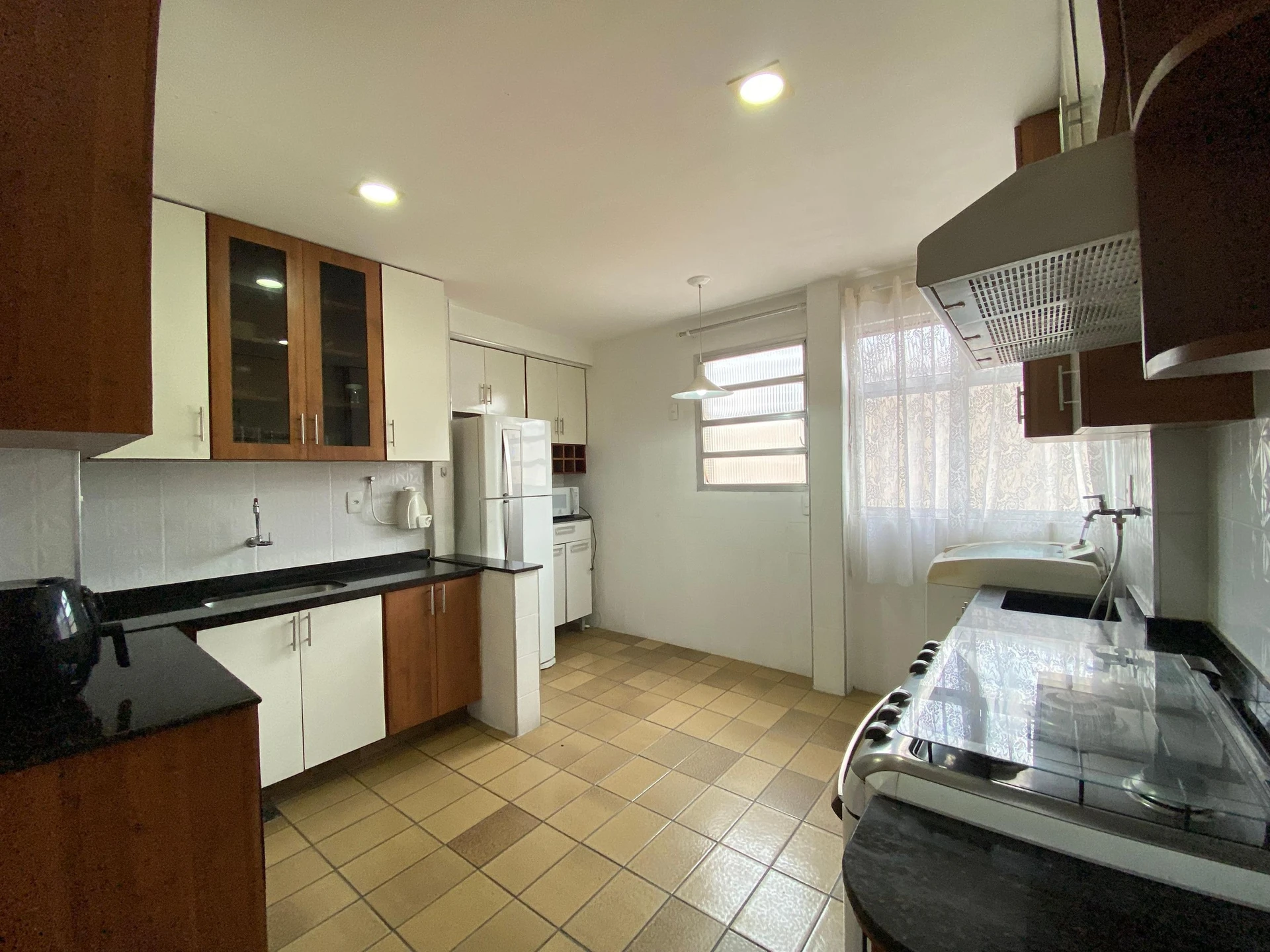 Apartamento de 3 quartos com varanda envidraçada, Méier — photo 4