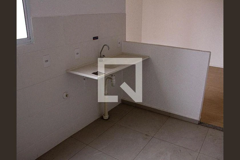 Apartamento para aluguel de 44 m² com 2 quartos e piscina — photo 3