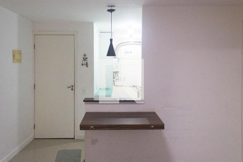 Apartment, 45 m², with a home office — photo 21