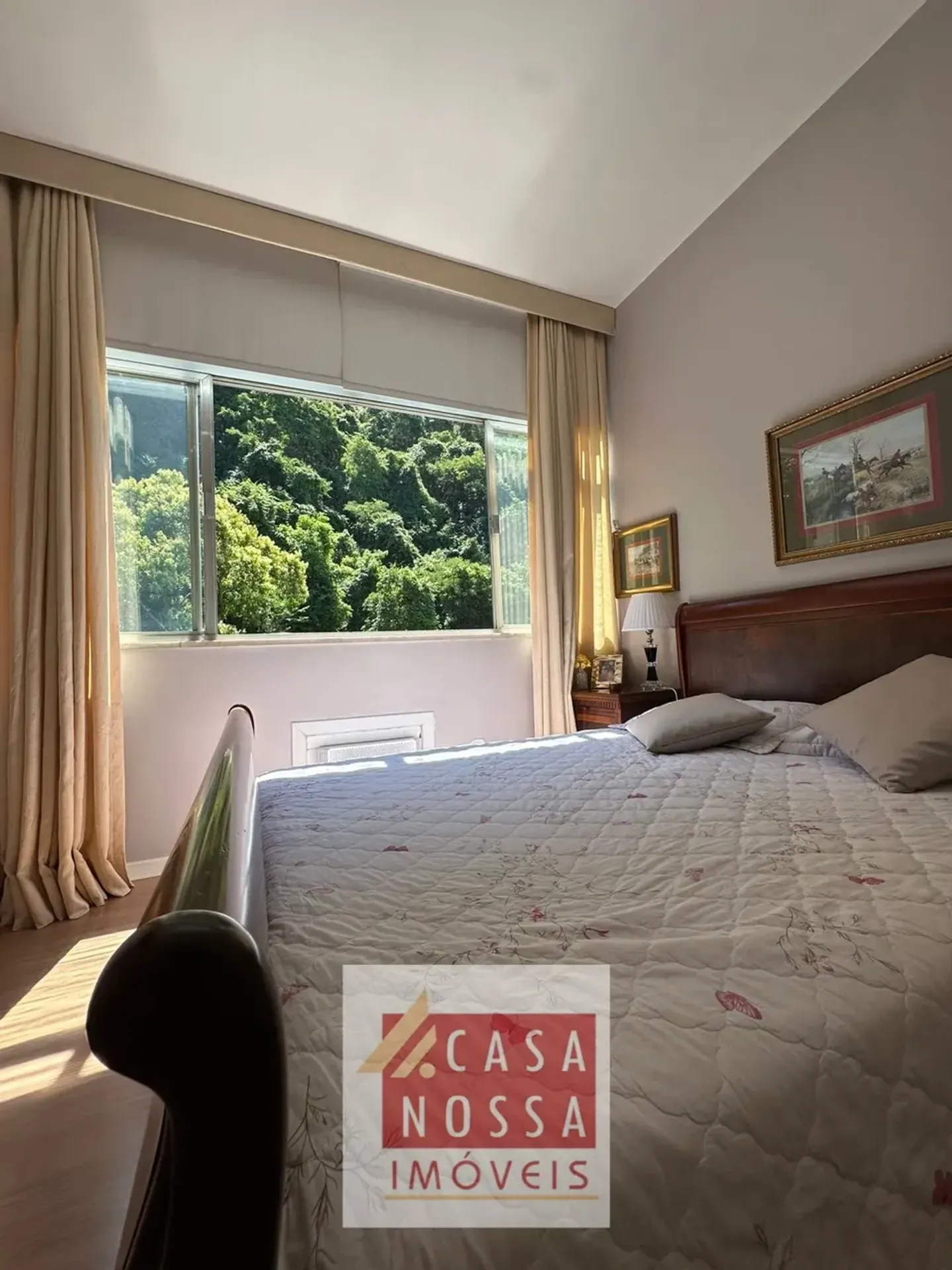 3-bedroom apartment with a park view — photo 7