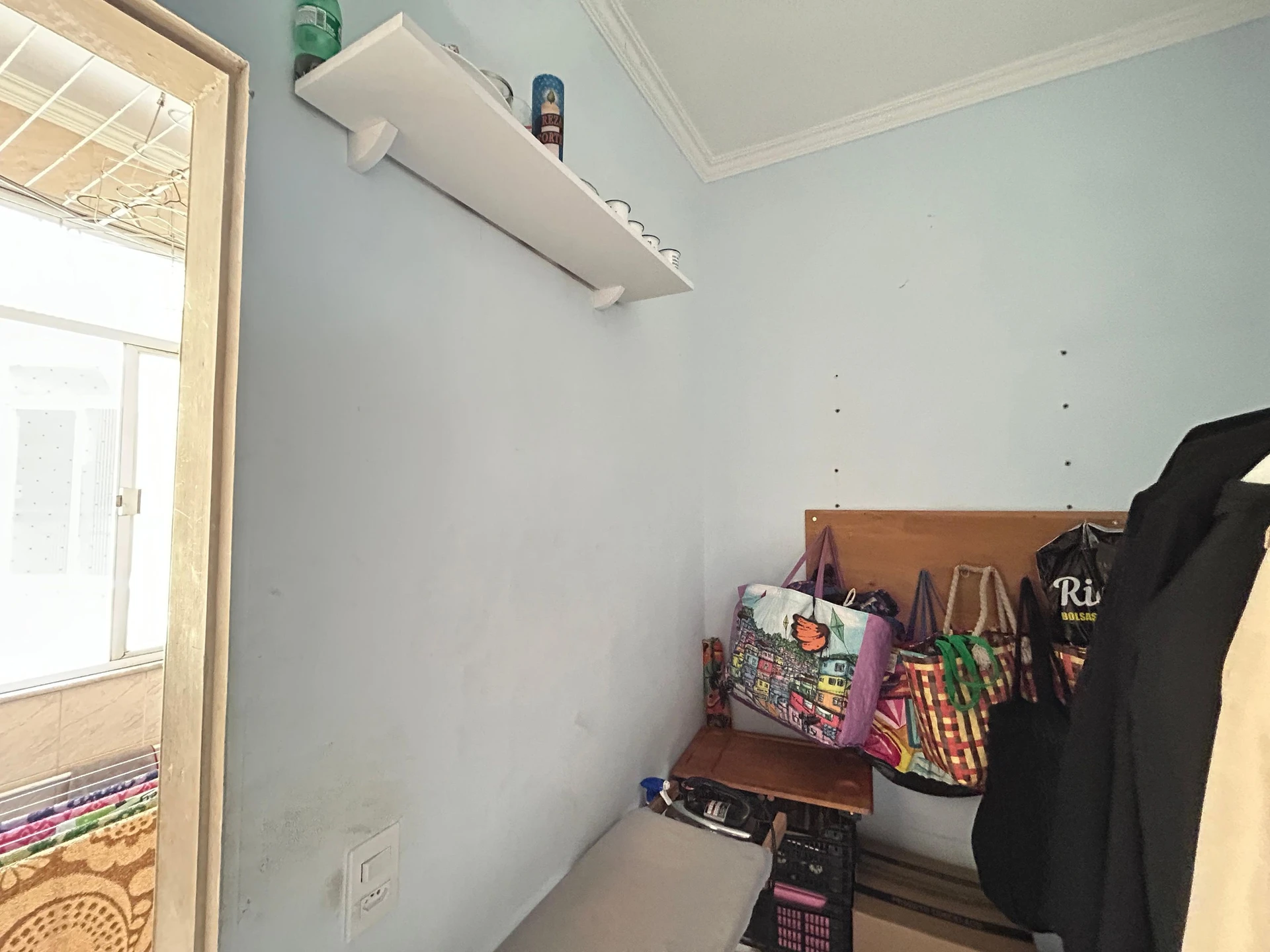 Затишна квартира з 3 кімнатами та окремою газовою кухнею — photo 29