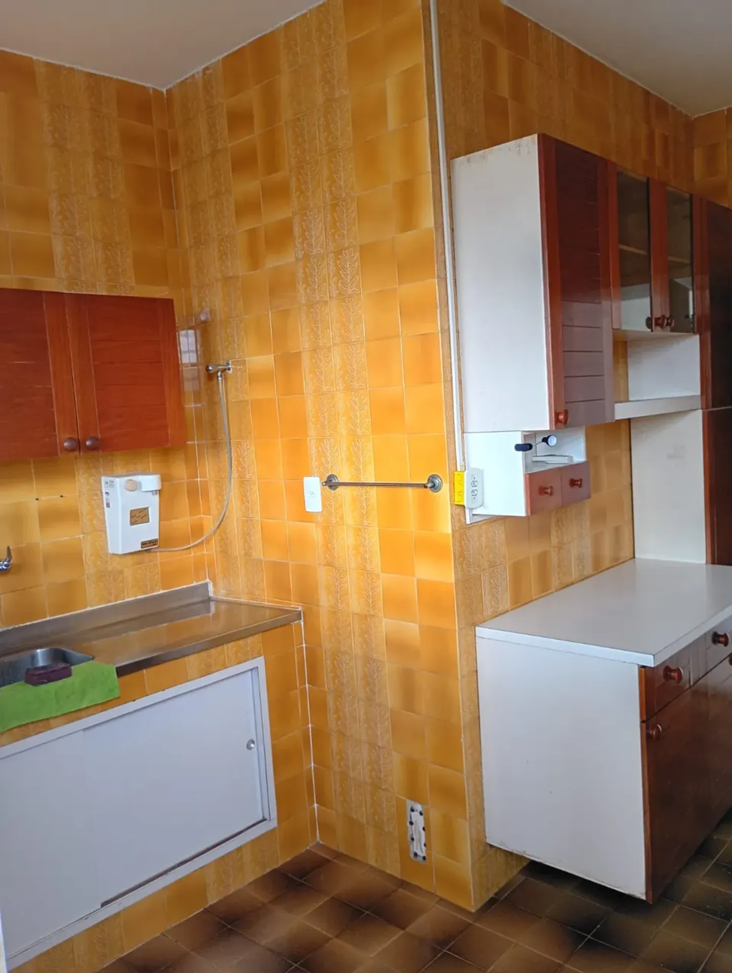 Apartamento de 132 m² con conserjería 24 horas y 2 baños — photo 10