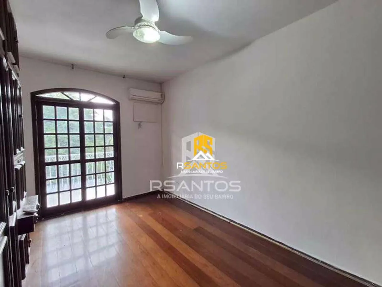 Casa sem mobília com 3 quartos e aceitação de pets — photo 9