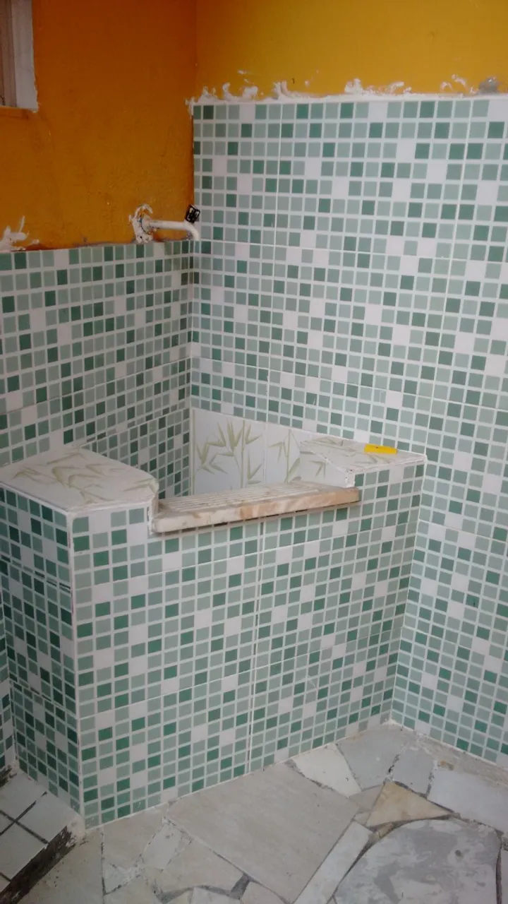 Casa de 1 quarto e 60 m² — photo 13