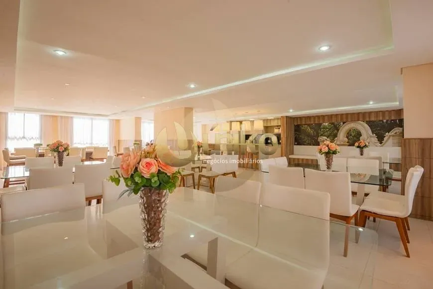 Apartamento mobiliado de 49 m² com varanda fechada — photo 14