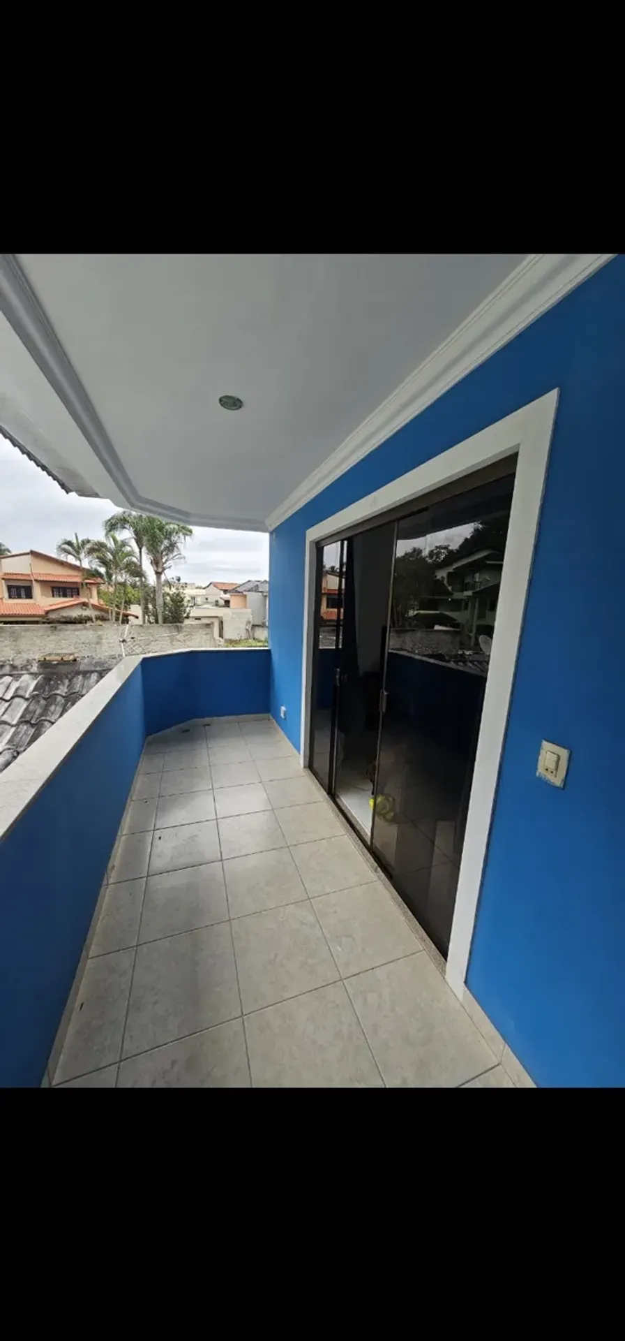 Furnished 351 m² house with 5 bedrooms and balcony grill — photo 21