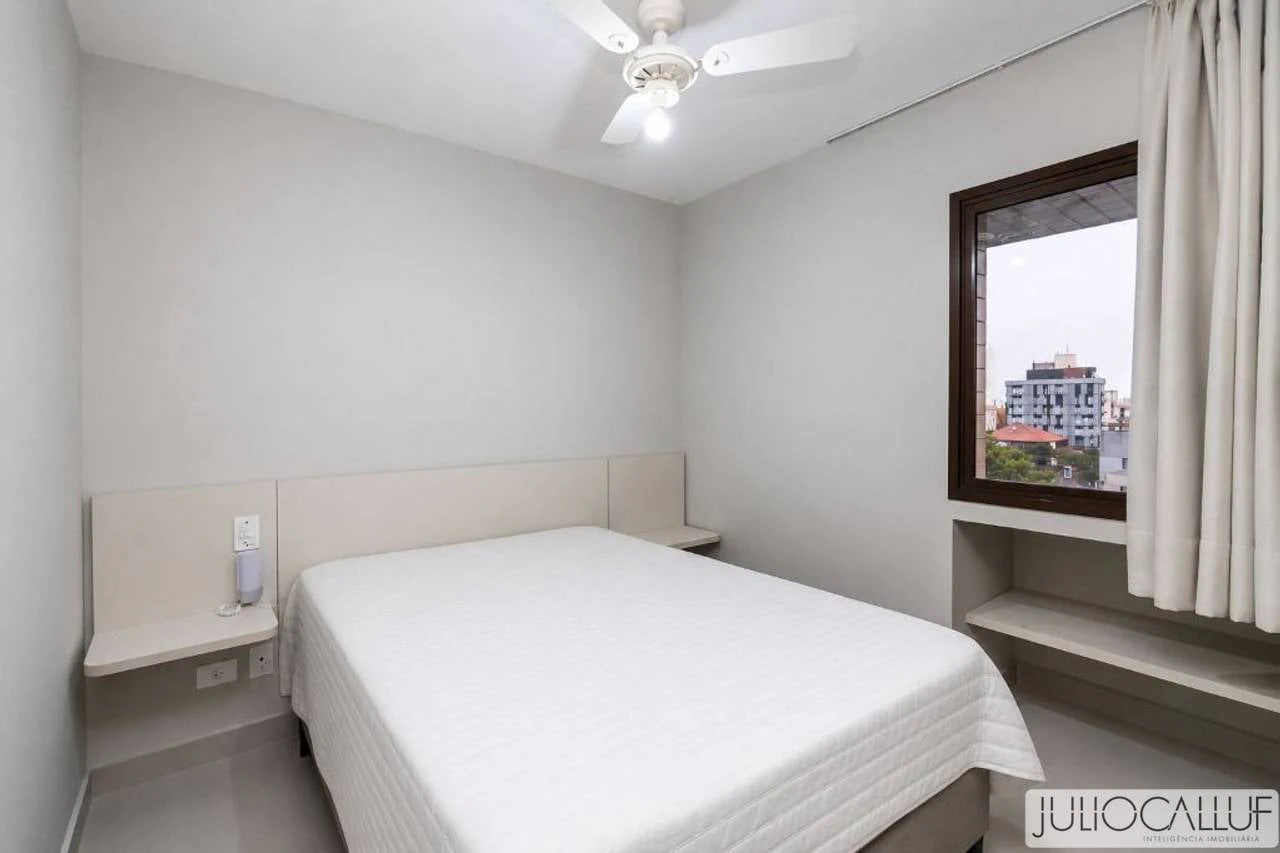 2-bedroom apartment in a building with a sauna — photo 6
