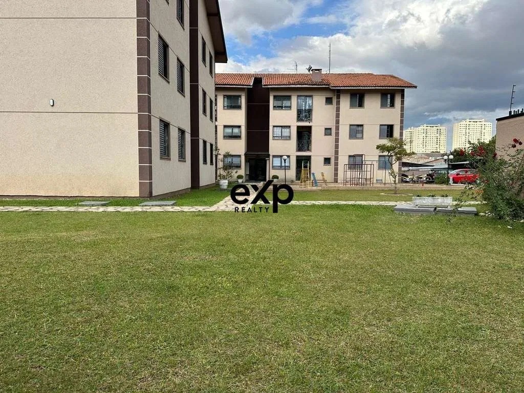 Apartamento mobiliado de 3 quartos com varanda gourmet — photo 20