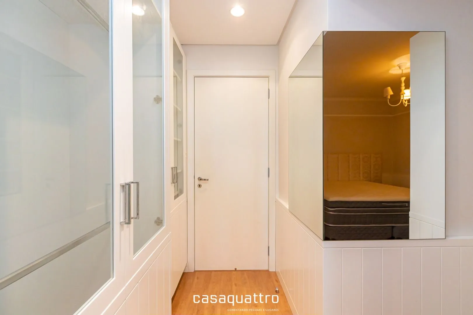 Мебльована квартира з 3 спальнями-сюїтами 306 м², 9 поверх — photo 39