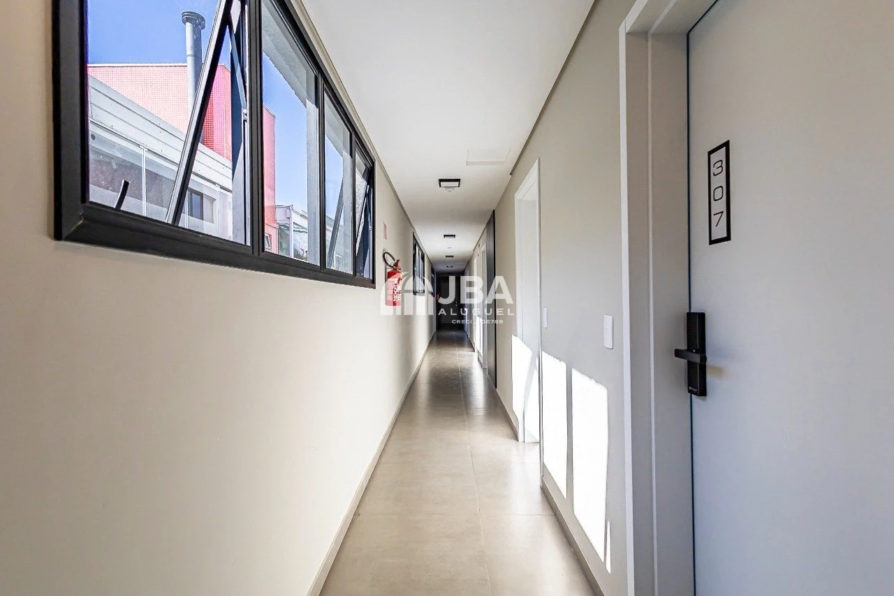 Apartamento amueblado de 1 dormitorio de 25 m² — photo 5