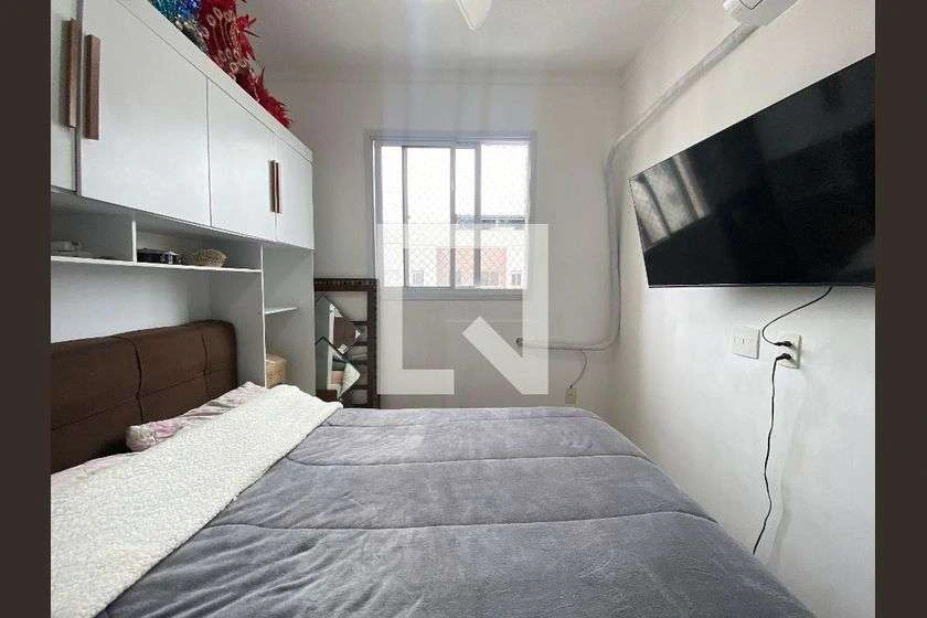 Furnished 2-bedroom apartment with gas kitchen — photo 4