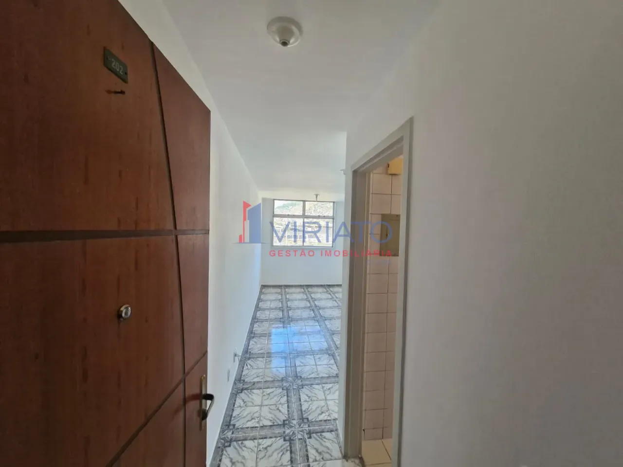2-bedroom apartment with 1 parking space — photo 13